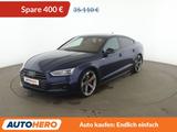 Audi S5 Sportback 3.0 V6 TFSI quattro Aut.*NAVI*LED* - Audi S5 in Essen