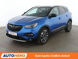 Opel Grandland X 1.6 Turbo Ultimate Aut*NAVI*LED*ACC* - Opel Grandland (X) Gebrauchtwagen in Duisburg