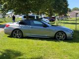 BMW 650i Coupé M-Performance 2. Hand  - BMW 650 mit Schiebedach