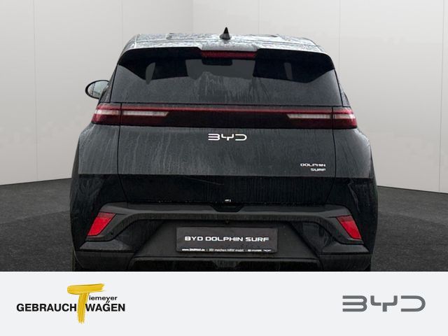 BYD DOLPHIN SURF