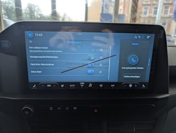 Ford Transit Custom Trail 2,0l L2 Allrad Automatik!