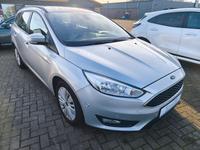Ford Focus Turnier 1.0 EcoBoost Business