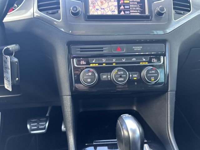 Golf VII Sportsvan 1.4 TSI BMT Allstar Allstar B