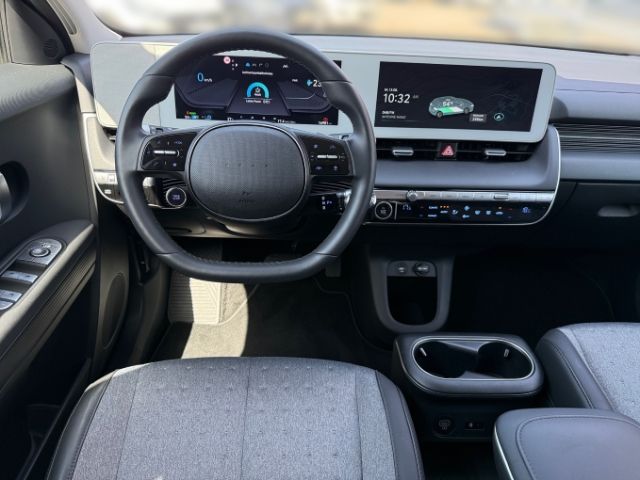 Fahrzeugabbildung Hyundai IONIQ 5 77,4kWh Batt. (229 PS) TECHNIQ-Paket ink