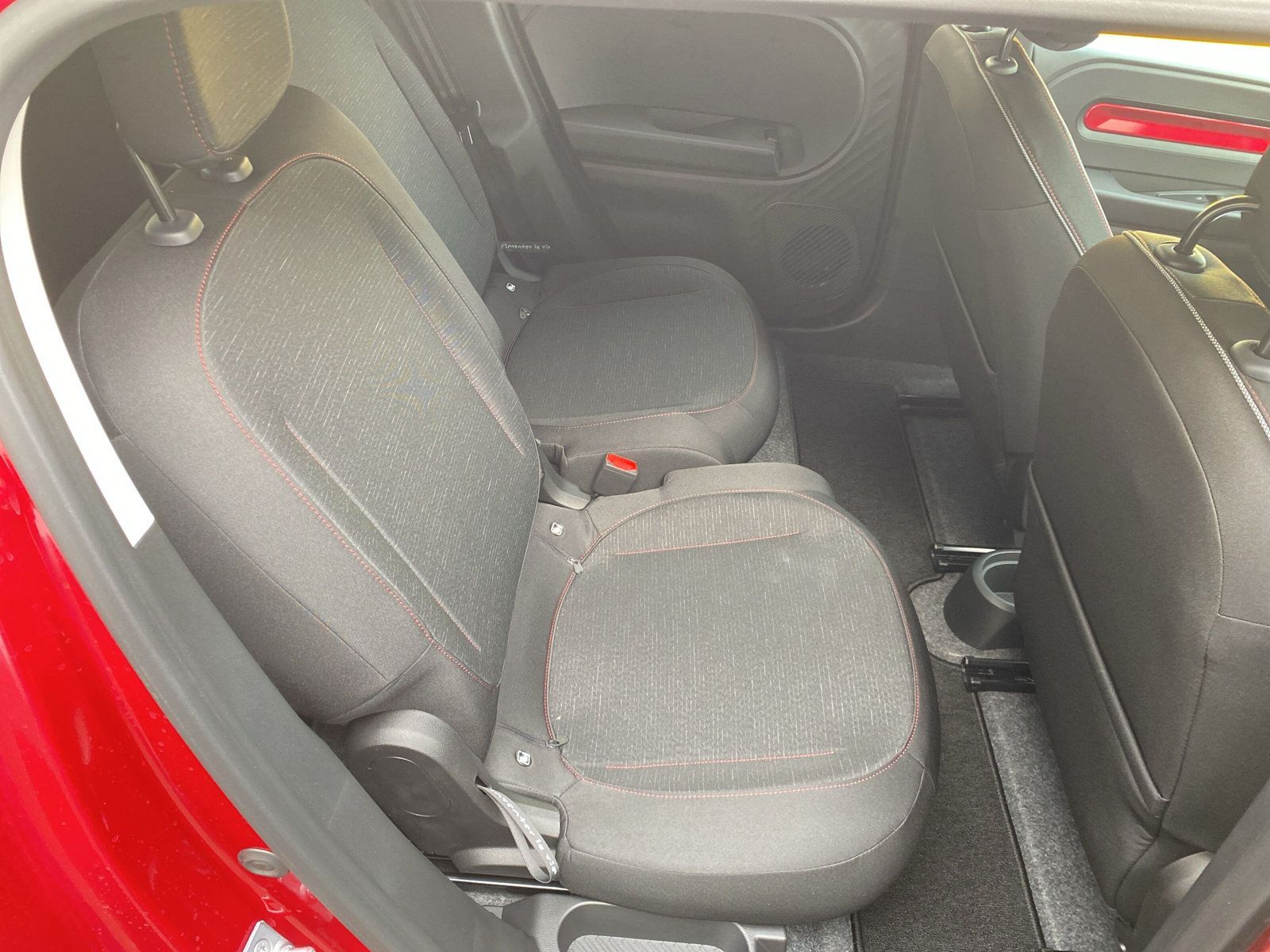 Renault Twingo - Bild 14