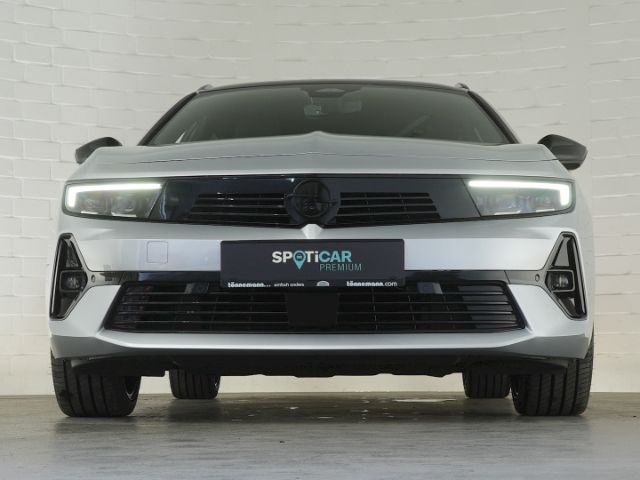 Astra L ST ULTIMATE AT+AHK+NAVI+360 GRAD KAMERA+