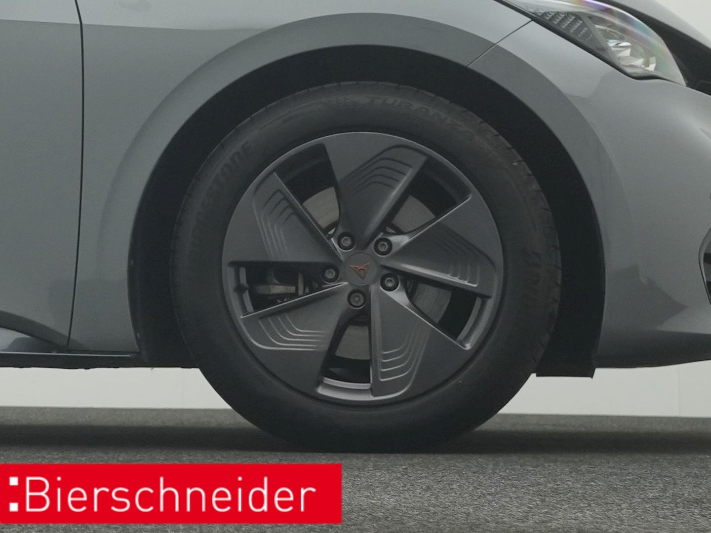 Cupra Born - Bild 29