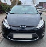 Ford Fiesta 1.4, 97 PS, Benzin/LPG TÜV neu - Ford Fiesta: 97