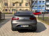 Mercedes-Benz GLC 63 AMG Mercedes-AMG GLC 63 4MATIC+ Autom... - Mercedes-Benz GLC 63 AMG: Coupe