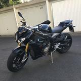 BMW S 1000 R - NAKED BIKE VON 751 BIS 1000 CCM