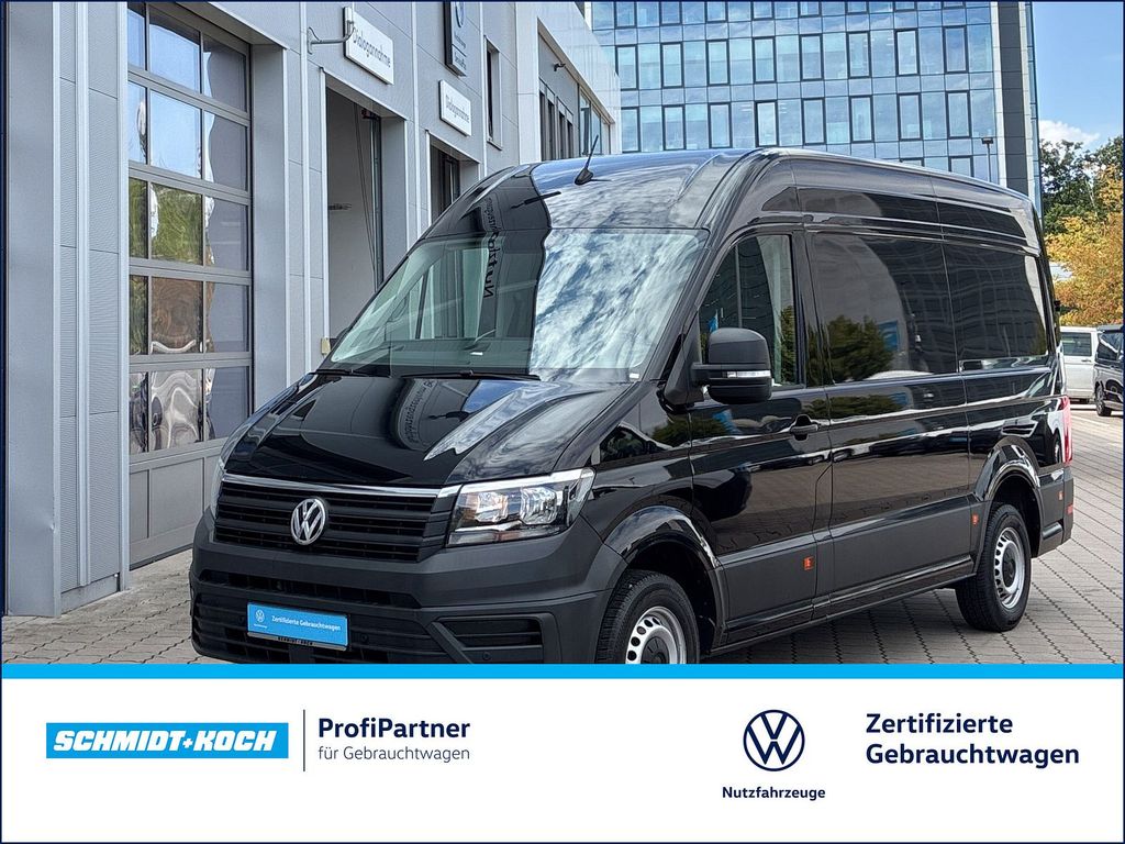 Image of Volkswagen Crafter