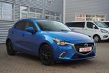 Mazda 2 1.5 Kizoku Intense LED Navi Totwinkel DAB PDC - Mazda 2 Gebrauchtwagen