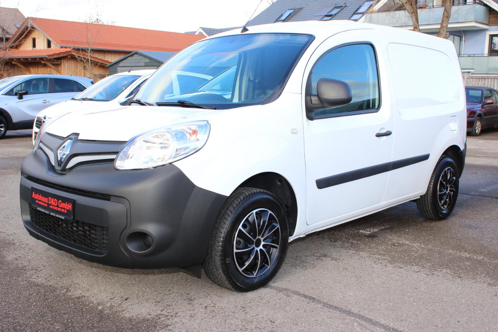 Renault Kangoo BLUE dCi 95 Express