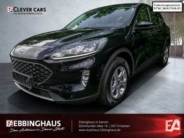 Ford Kuga 2.5 Plug-In Hybrid Cool & Connect Navi