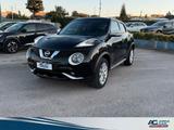 Nissan Juke 1.5 dCi Start&Stop N-Connecta IN PRO - Nissan JUKE N-CONNECTA mit Diesel-Antrieb