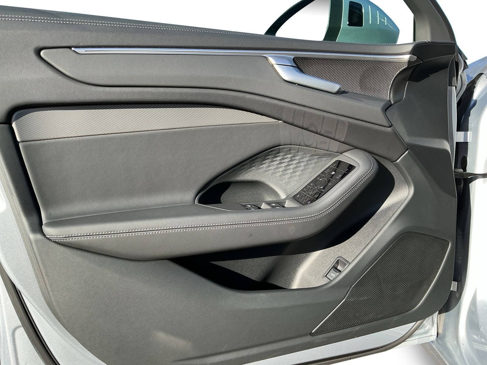 Audi A6 - Bild 15