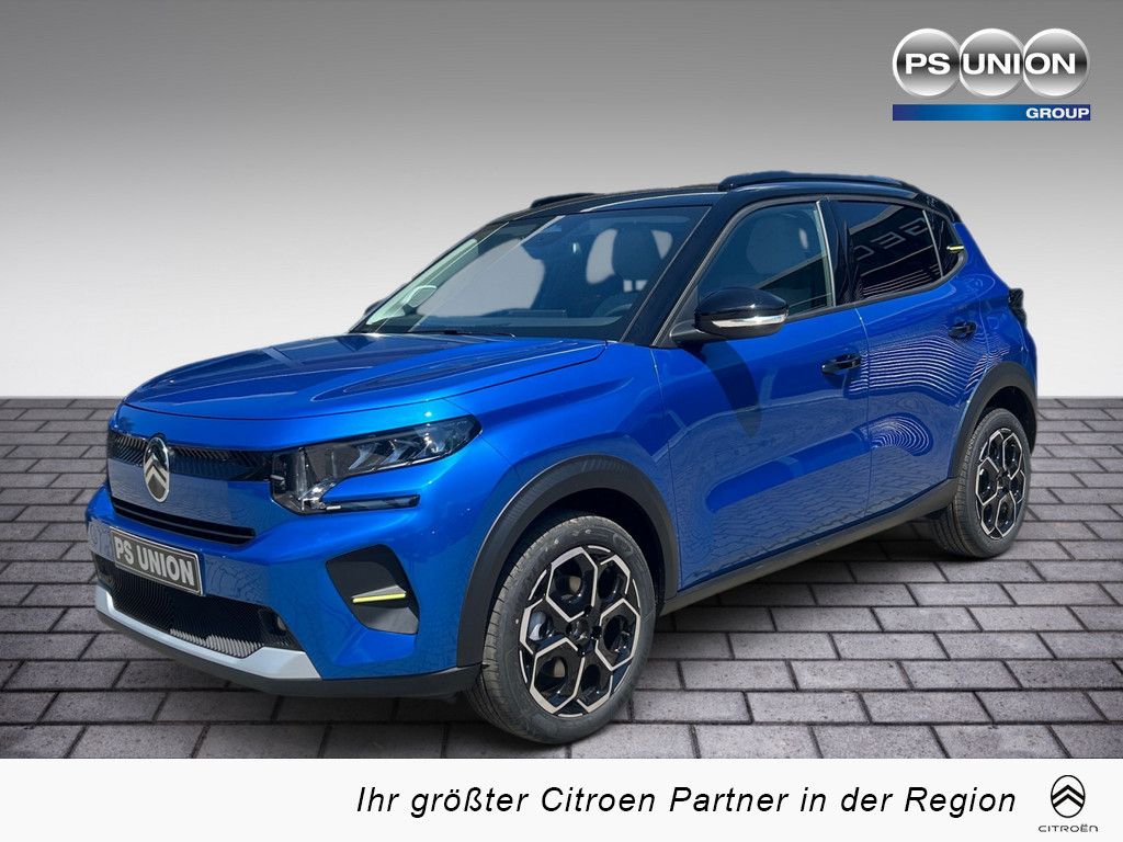 Citroën C3 - Bild 1