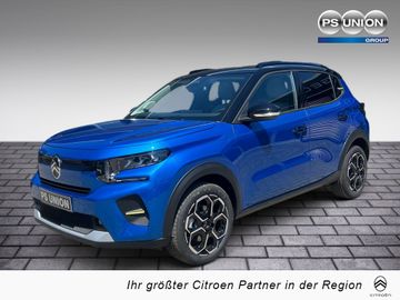 Citroën C3 1.2 Hybrid 110 MAX PDC SHZ KAMERA NAVI LED