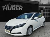 Nissan Leaf LED SPUR Android Bluetooth DAB - Nissan Leaf aus 2022