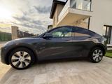 Tesla Model Y Long Range Dual Motor AWD SOH 90% - graue Tesla Model Y