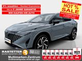 Nissan Qashqai teknaPlus Leder+Pano+20Z+BOSE+Matrix+Nav - Nissan Jahreswagen