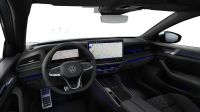 Volkswagen Passat - Vorschau Bild 16