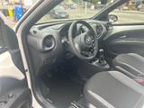 Toyota Aygo X 1,0l Business Edition ACC SHZ Kamera Spur - Toyota: Weiß, Aygo