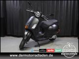 Vespa GTS 310 E5+ SUPERSPORT, SUPER SPORT NERO