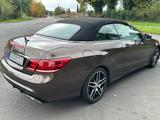 Mercedes-Benz 250 E Cabriolet AMG Sportpaket - Mercedes-Benz 250: 250c