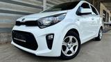 Kia Picanto+1HAND+GARANTIE+TÜV NEU+SITZHEIZ+TEMPO - Kia Picanto Gebrauchtwagen in Stuttgart