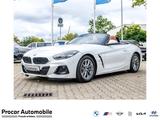 BMW Z4 sDrive20i MSport Adap.LED HuD ACC DA PA Memor - BMW Z-Reihe Jahreswagen