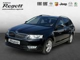Skoda Octavia Combi Elegance 1.4 TSI 2-Zonen-Klimaauto - Skoda Octavia: 1.2