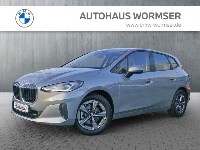 BMW 218i Active Tourer DAB LED RFK Komfortzg. Shz