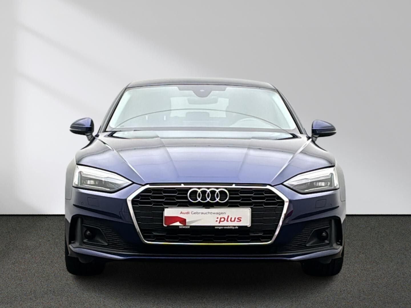 Audi A5 Sportback 40 TDI S tronic LED Digi-Cockpit foto 4