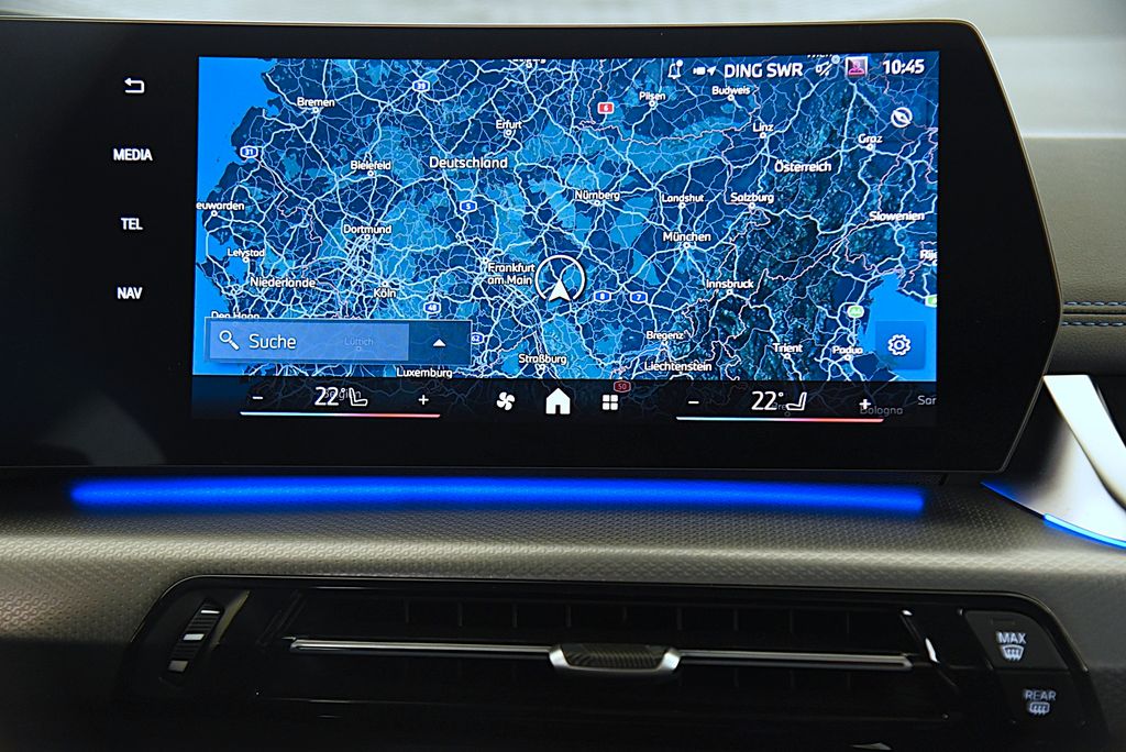 BMW 218 Active Tourer