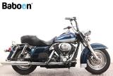 Harley-Davidson FLHRCI Road King Classic - HARLEY-DAVIDSON 2002 ROAD KING