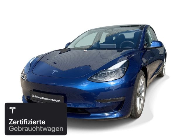 Image of Tesla Model 3