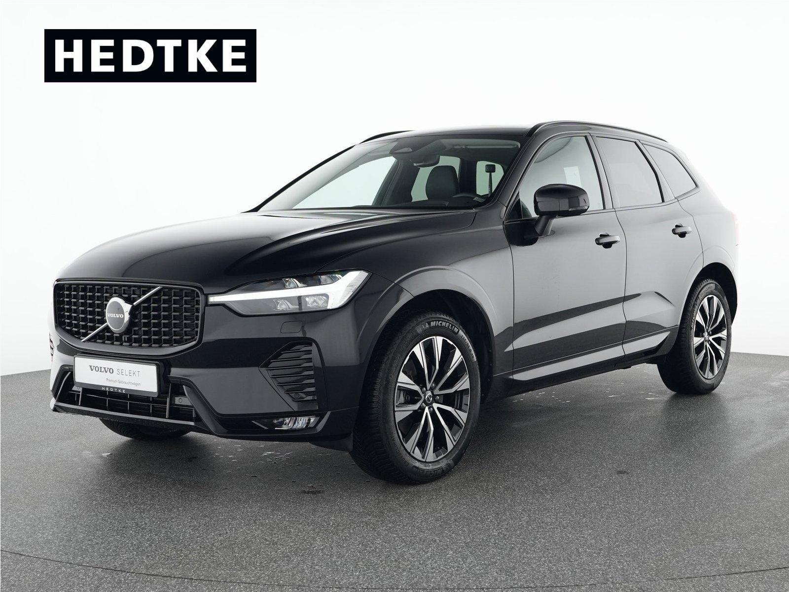Volvo XC60 B4 Diesel AWD Plus Dark 19″+PANO+STANDHZG