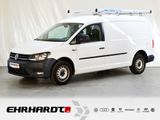 Volkswagen Caddy Maxi Kasten 2.0 TDI 4Motion SORTIMO*AHK*AP - Volkswagen Caddy 4motion