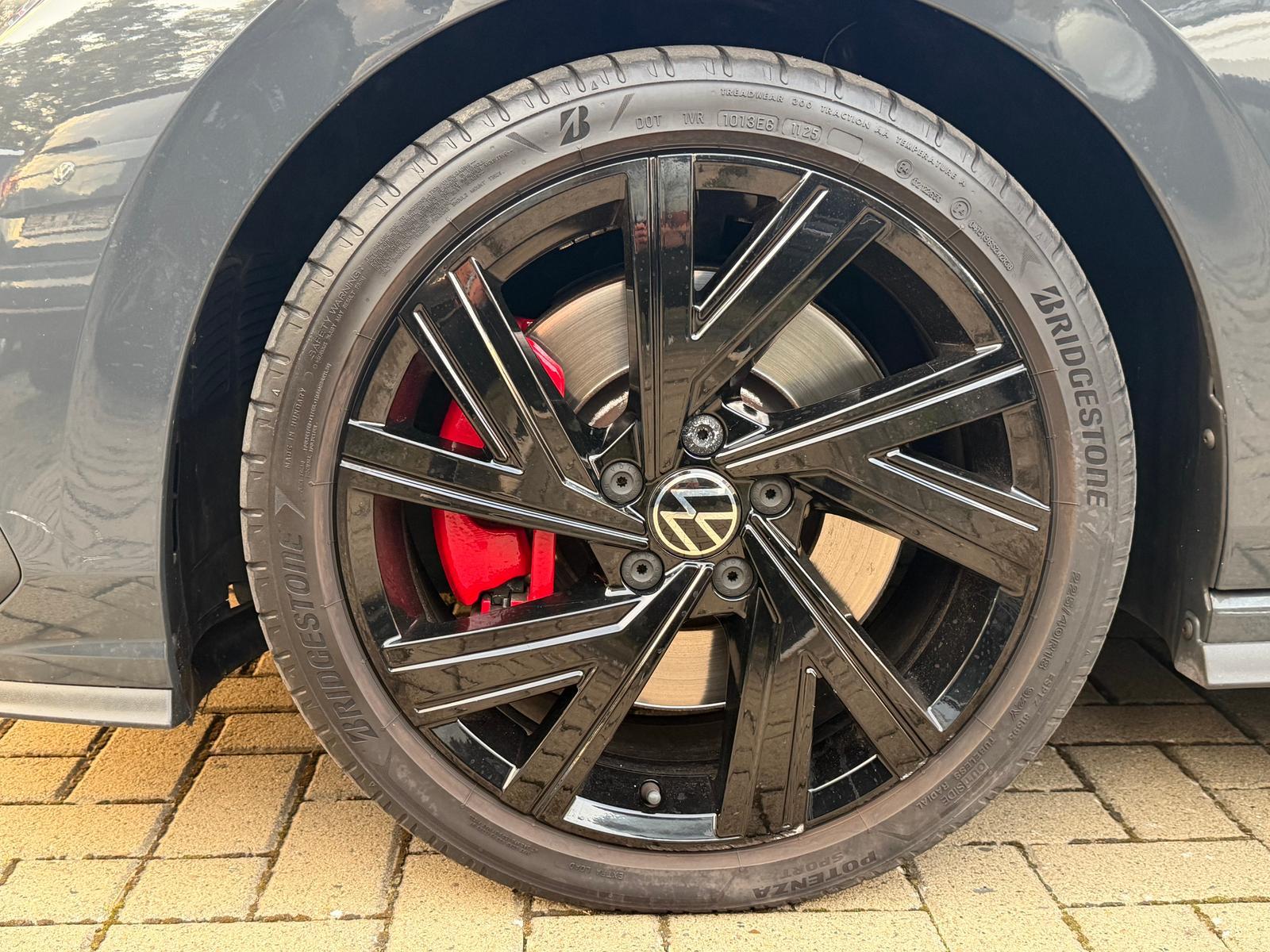 Volkswagen Golf 2.0 TSI GTI *H&K*NAVI*SITZHZG*PDC*, миниатюра 21