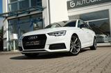 Audi A4 2.0 TFSI Avant S tr. "3xS-Line"MATRIX"VIRTUAL - Audi A4 mit Benzin-Antrieb: 2.0