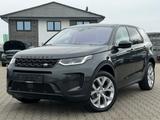 Land Rover Discovery P300e Plug-in Hybrid AWD DYNAMIC - Land Rover Discovery Sport mit Hybrid-Antrieb