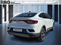 Renault Arkana - Vorschau Bild 5
