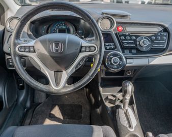 Fahrzeugabbildung Honda Insight Comfort KLIMA|BC|TEMPOMAT