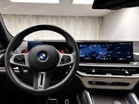 BMW X6 M - Vorschau Bild 27
