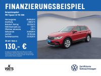 Volkswagen Tiguan - Vorschau Bild 2