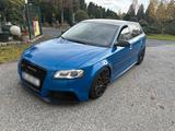 Audi RS3 8P - gebrauchte Audi RS3 aus dem Jahr 2012