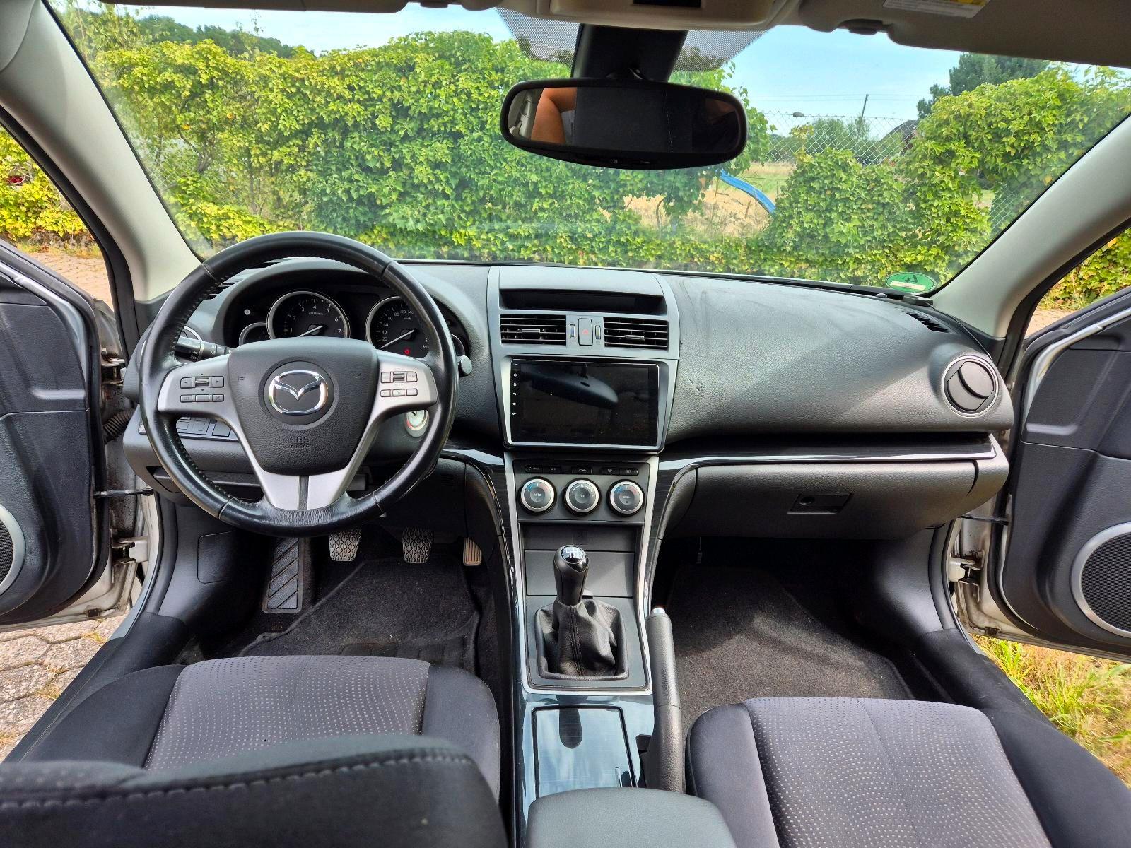 Mazda 2 2009 — photo 5