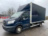 Ford Transit 470 L3 Einzelkabine 125 KW - Offers matching your search criteria