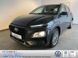 Hyundai Kona 1.6 4WD Automatik Trend KLIMA RÜCKFAHRKAME - Hyundai KONA in Herne